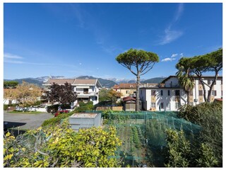 Appartement Massa Buitenaudio-opname 4