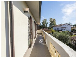 Appartement Massa Buitenaudio-opname 5