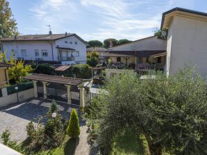 Apartment Residenza Tirrenia