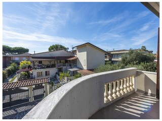 Appartement Massa Buitenaudio-opname 11