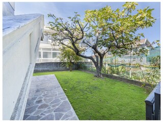 Appartement Massa Buitenaudio-opname 4