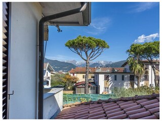 Appartement Massa Buitenaudio-opname 13