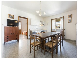 Apartment Massa Features 7