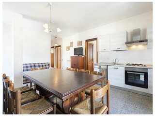 Appartamento Massa Caratteristiche 8