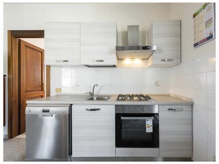 Appartement Massa Kenmerken 17