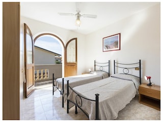 Apartment Massa Features 12