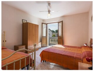 Apartment Massa Umgebung 15