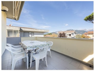 Appartamento Massa Ambiente 30