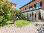 Villa Pietrasanta Buitenaudio-opname 1