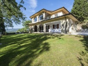 Villa la Quercia