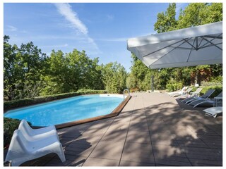 Villa Sovicille Registrazione all'aperto 2