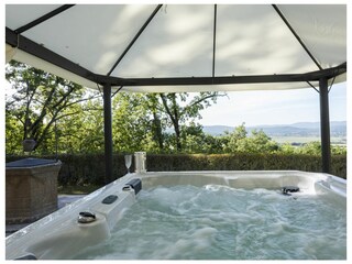 Villa Sovicille Registrazione all'aperto 4