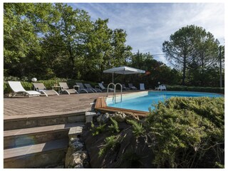 Villa Sovicille Registrazione all'aperto 5