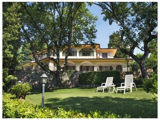 Villa Sovicille Registrazione all'aperto 6