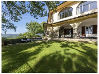 Villa Sovicille Registrazione all'aperto 7