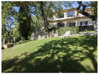 Villa Sovicille Registrazione all'aperto 9