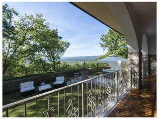 Villa Sovicille Registrazione all'aperto 13