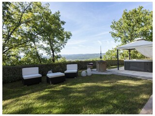 Villa Sovicille Registrazione all'aperto 14