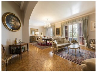 Villa Sovicille Caratteristiche 17