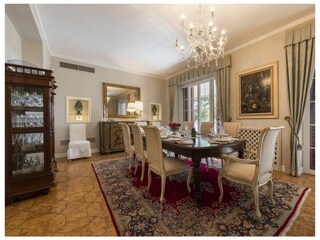 Villa Sovicille Caratteristiche 18