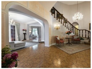 Villa Sovicille Caratteristiche 20