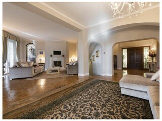 Villa Sovicille Features 21