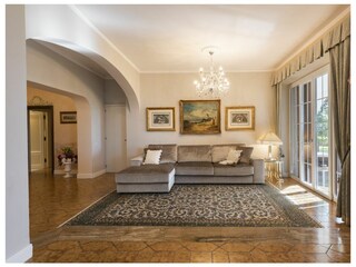 Villa Sovicille Caratteristiche 22