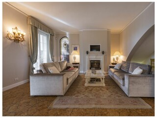 Villa Sovicille Features 23