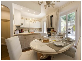 Villa Sovicille Features 25