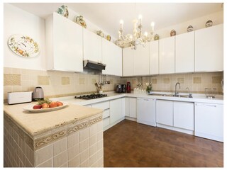 Villa Sovicille Features 26