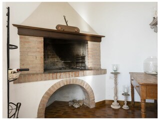 Villa Sovicille Features 27