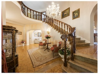 Villa Sovicille Features 28