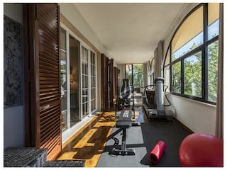 Villa Sovicille Kenmerken 29