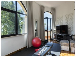 Villa Sovicille Caratteristiche 30