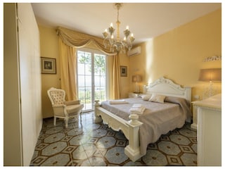 Villa Sovicille Environment 36