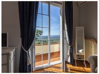 Villa Sovicille Ambiente 40