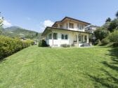 Villa Camaiore Buitenaudio-opname 1