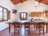 Villa Gambassi Terme Features 1