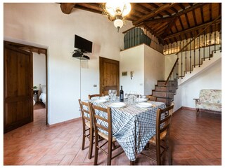 Villa Gambassi Terme Kenmerken 20