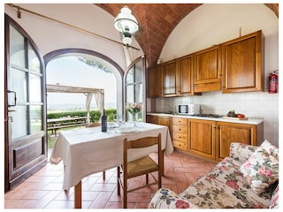 Villa Gambassi Terme Kenmerken 22