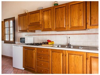 Villa Gambassi Terme Caratteristiche 23