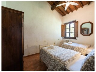 Villa Gambassi Terme Kenmerken 32