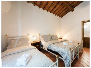 Villa Gambassi Terme Kenmerken 33