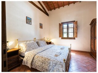 Villa Gambassi Terme Kenmerken 34