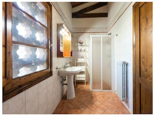 Villa Gambassi Terme Caratteristiche 40