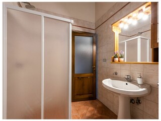 Villa Gambassi Terme Caratteristiche 37