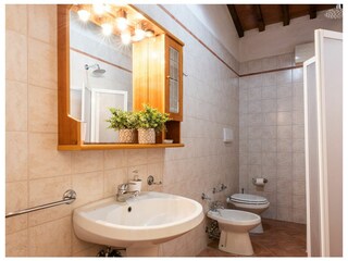 Villa Gambassi Terme Caratteristiche 38