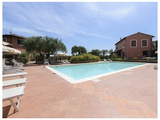 Villa Gambassi Terme Omgeving 45