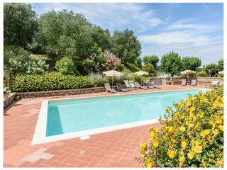 Villa Gambassi Terme Umgebung 47