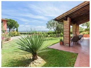 Villa Gambassi Terme Omgeving 51